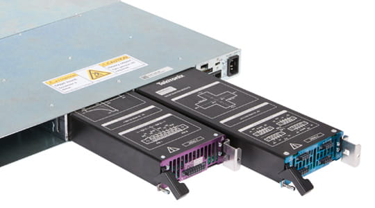 MP5000 系列模块化精密测试系统 图8