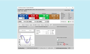 EA Power Control