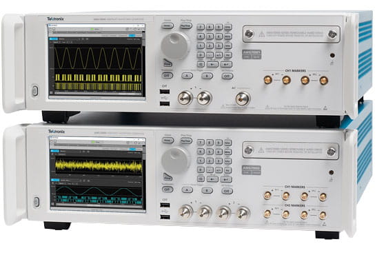 AWG70000B 任意波形发生器 图3