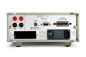 Keithley 2000 系列：配有扫描功能的 6½ 位万用表 图2