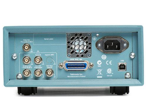 FCA3000 / 3100 频率计数器 图3
