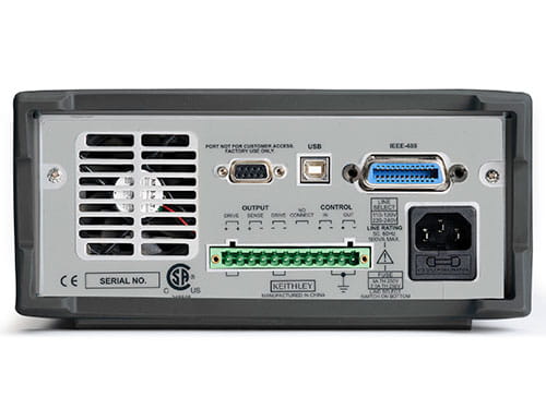 Keithley 2200 直流电源 图3