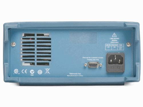 泰克 PWS2000 直流电源 图4