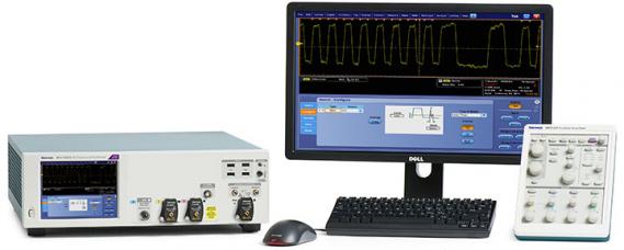 DPO70000SX ATI 高性能示波器 图2