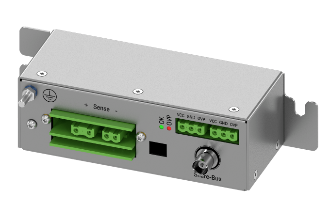 EA-SCB 串行连接盒 图3