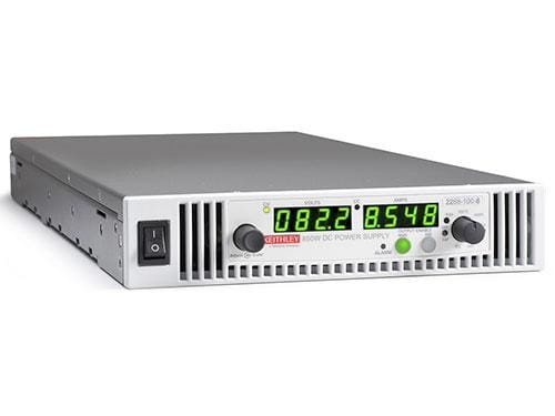 Keithley 2268 DC Power Supply 图2