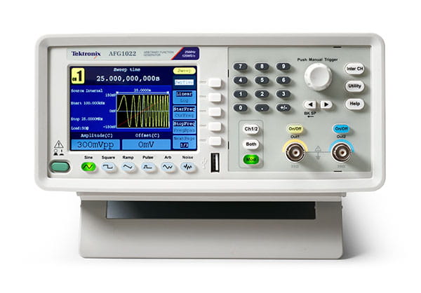 AFG1000/X 任意函数发生器