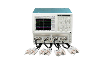 DSA8300 Digital Sampling Oscilloscope (Discontinued)