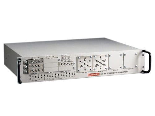 Keithley S46 RF 微波开关