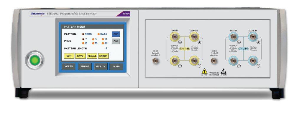 PatternPro® PED Series Error Detectors