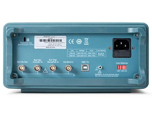 AFG1000/X 任意函数发生器 图4