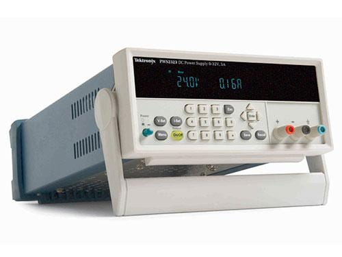 泰克 PWS2000 直流电源 图2