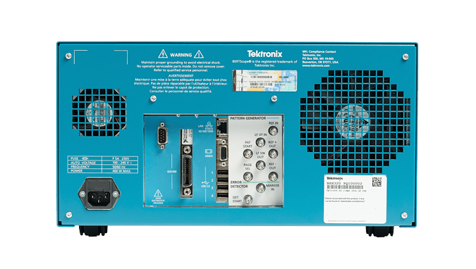 BERTScope BSX Series (Discontinued) 图2