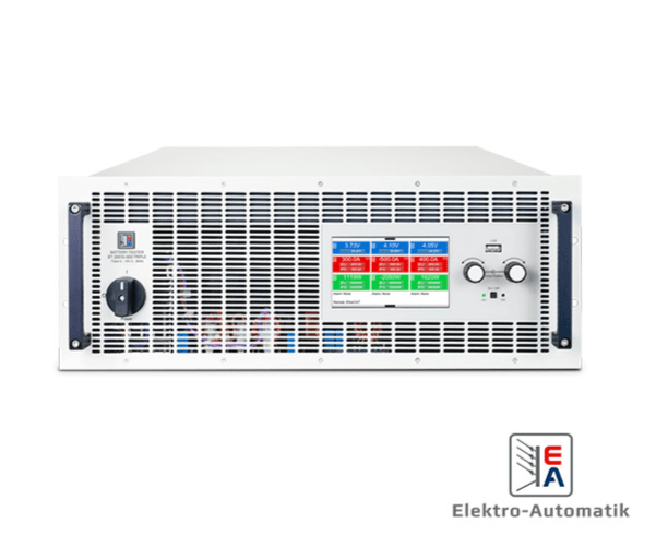 EA-BT 20000 系列电池测试仪 图2