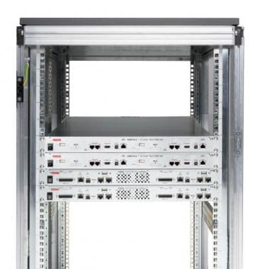 DMM7512 双通道 7½ 位采样万用表 图3