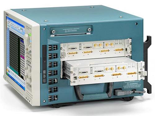 TLA7000 图2