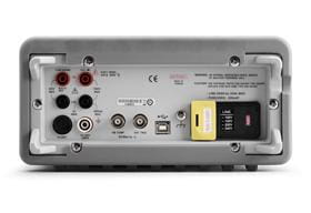 Keithley 2100 系列：6½ 位 USB 万用表 图2