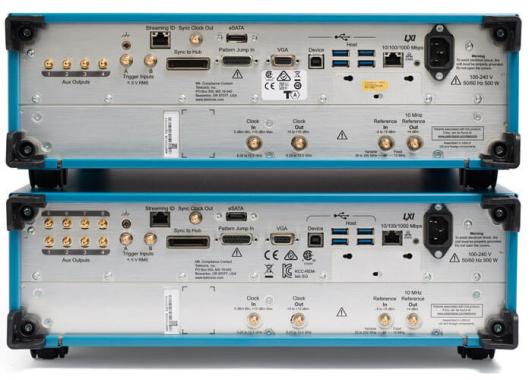 AWG70000B 任意波形发生器 图5