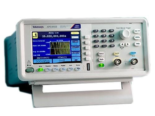 AFG1000/X 任意函数发生器 图2