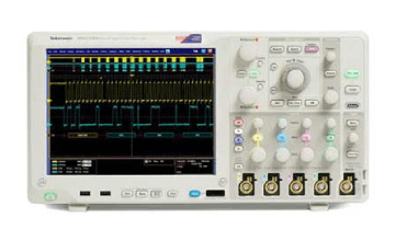 MSO/DPO5000B 混合信号示波器