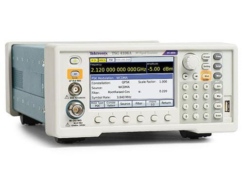 RF 信号发生器 TSG4100A 图2