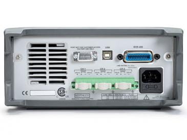 Keithley 2220/2230/2231 系列 图3