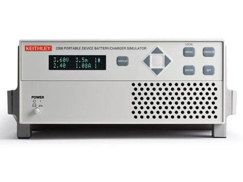 Keithley 2300 系列