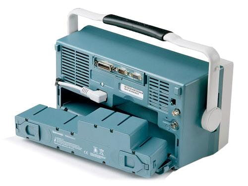 TDS3000C Digital Phosphor Oscilloscope (Discontinued) 图3