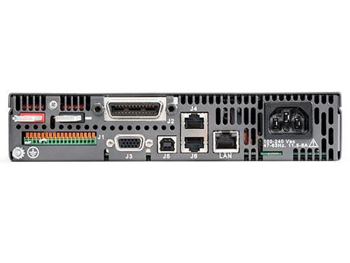 Keithley 2268 DC Power Supply 图3