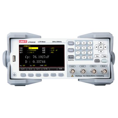UTR2830E系列 数字电桥
