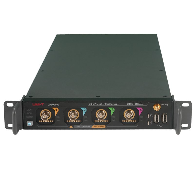 UPO7000L系列 数字示波器