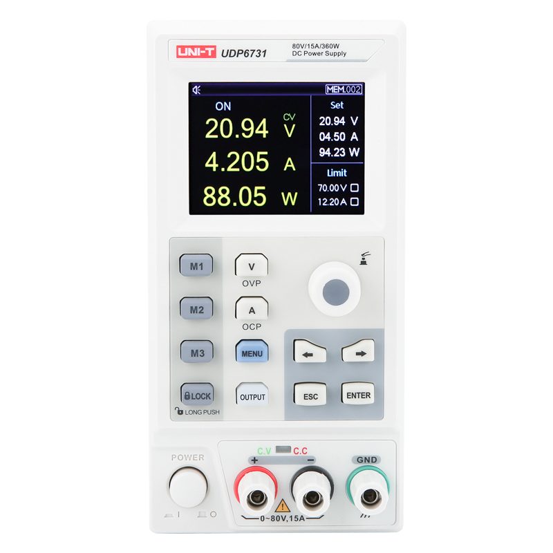 UDP6730系列 直流开关电源