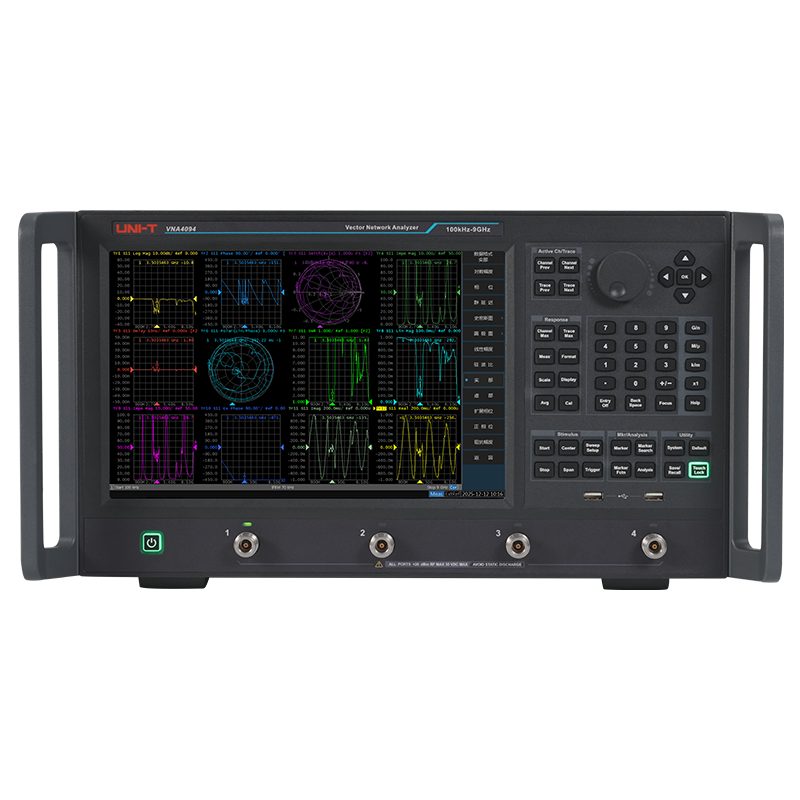VNA4000系列 矢量网络分析仪