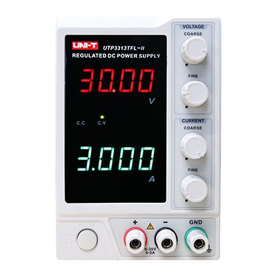UTP3000TFL-II系列 直流线性电源