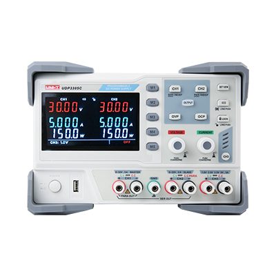 UDP3000C系列 直流线性电源