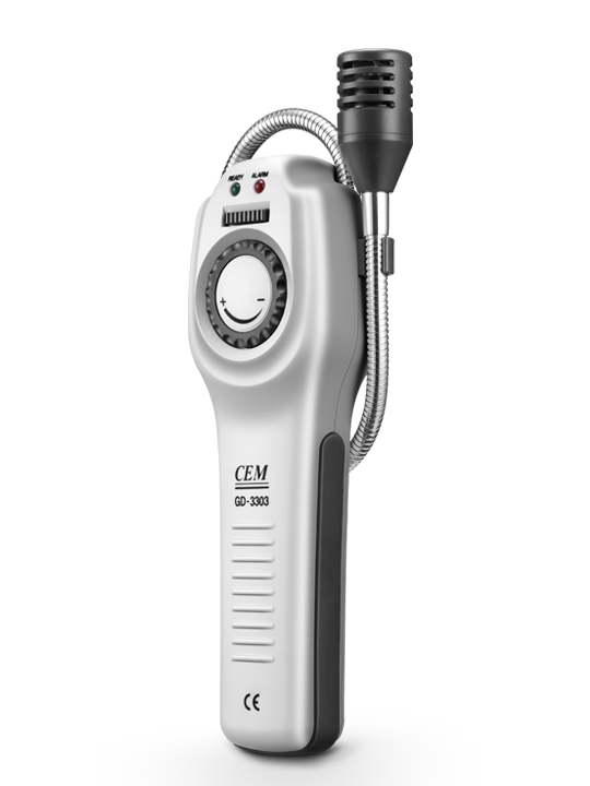 GD-3300/3303气体检测仪系列