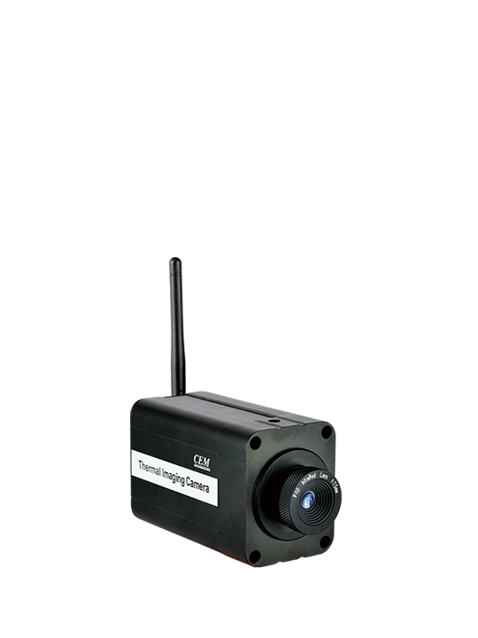 DT-971S/971H 监控型红外热像仪