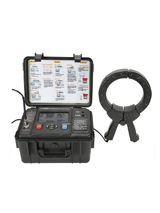 DT-CD8060 智能带电电缆识别仪