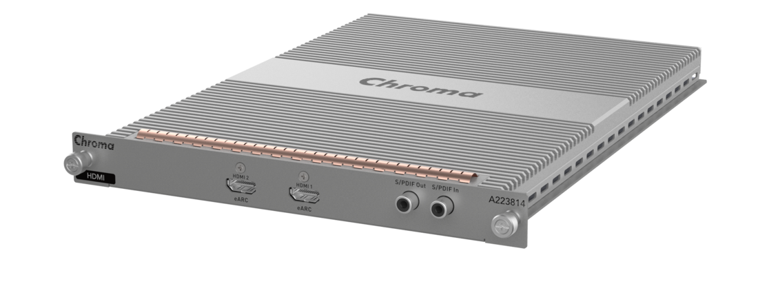 HDMI信号模块 Model A223814