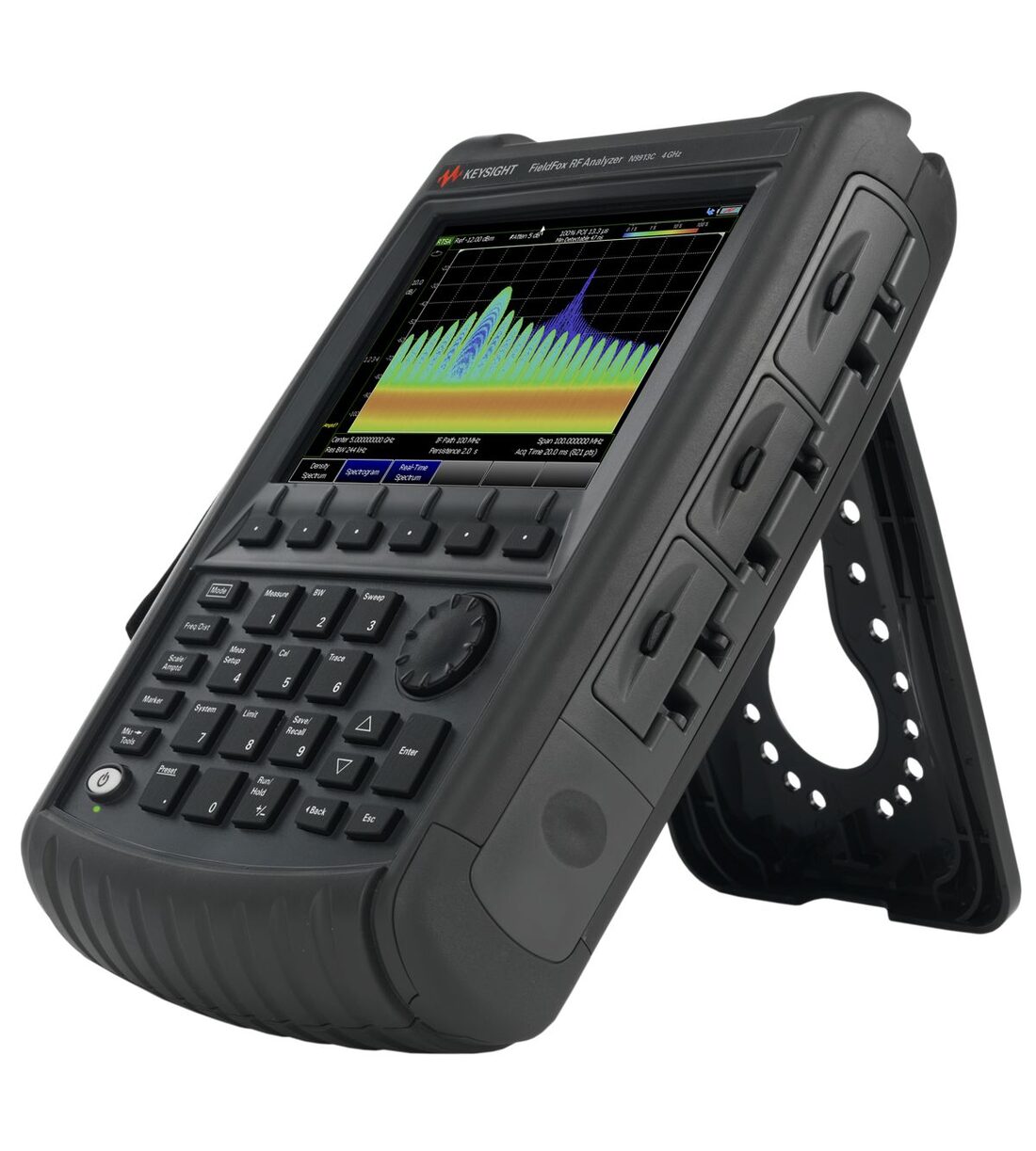 手持式分析仪：N9913C| 是德科技Keysight