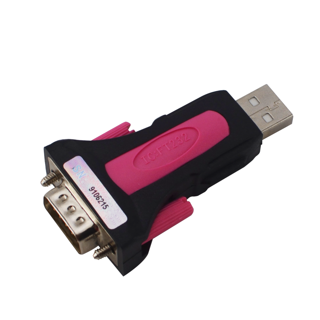 RS232转USB（选配）