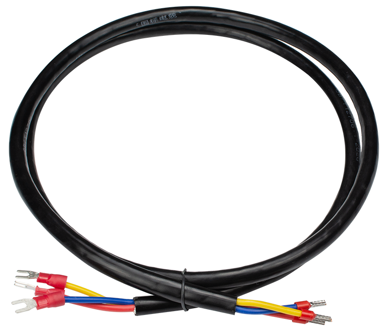 6000W电源线