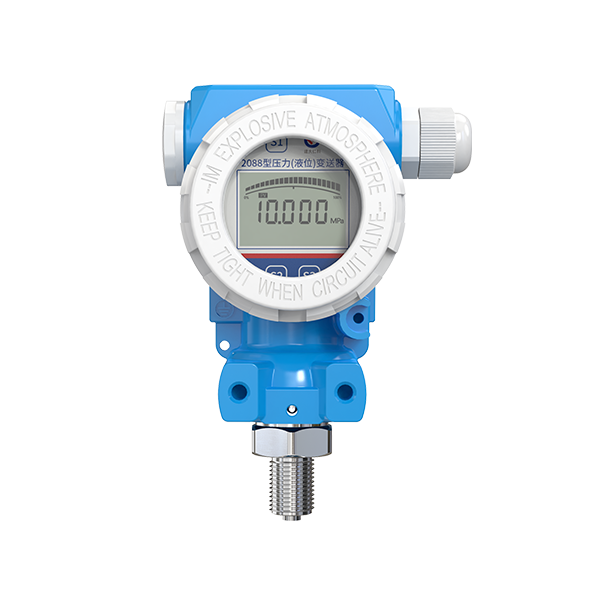 PM402系列压力变送器