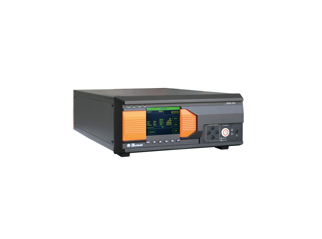 电压冲击模拟器 VSG 335(XXX)