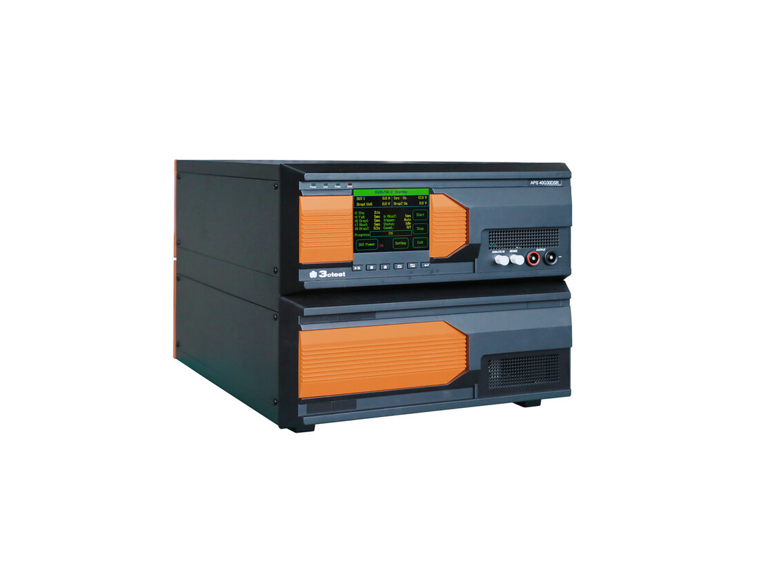 四象限电源电压变化模拟器 APS 60E30DSR