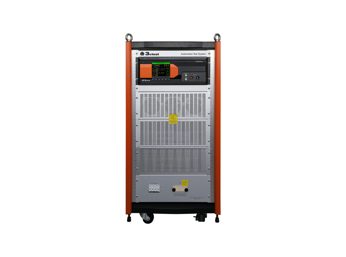 纹波信号发生器 RSG 80C50