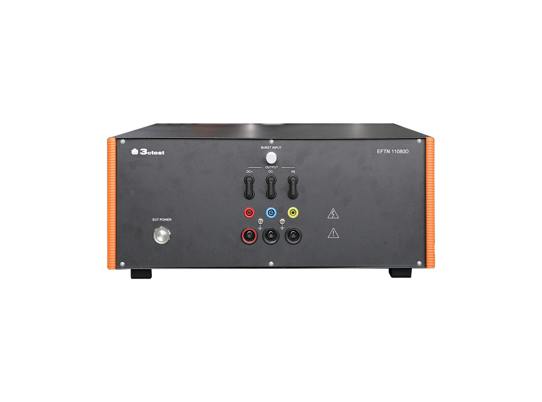 脉冲群耦合/去耦网络 EFTN 11080D