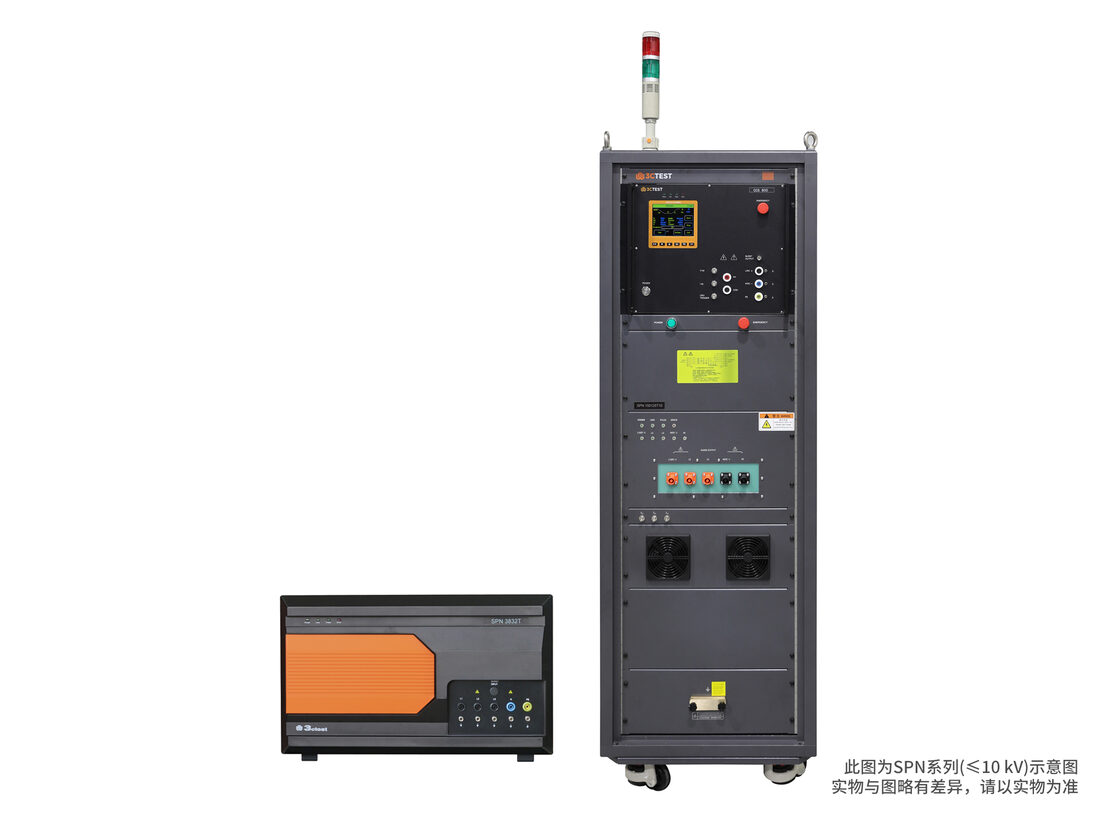 雷击浪涌耦合/去耦网络 SPN 2232S