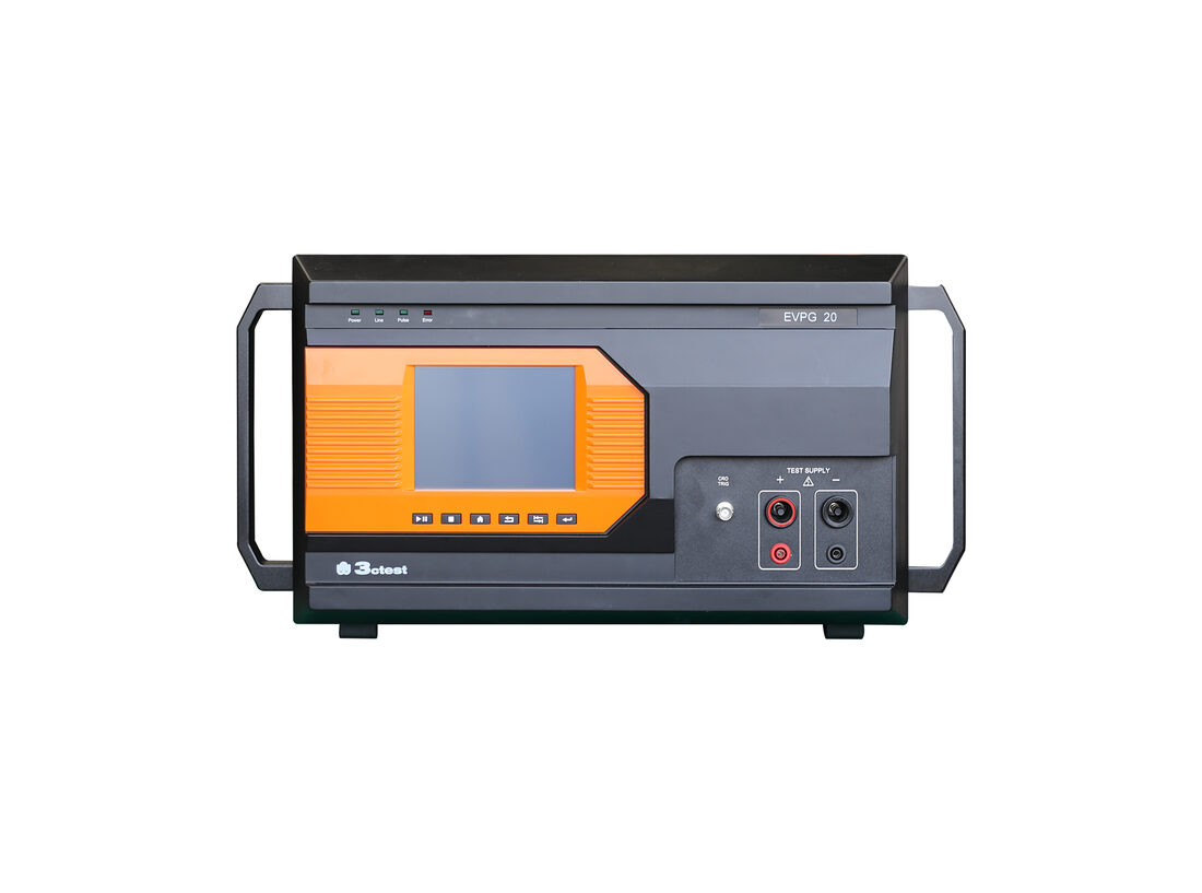 电动汽车脉冲干扰发生器 EVPG 20
