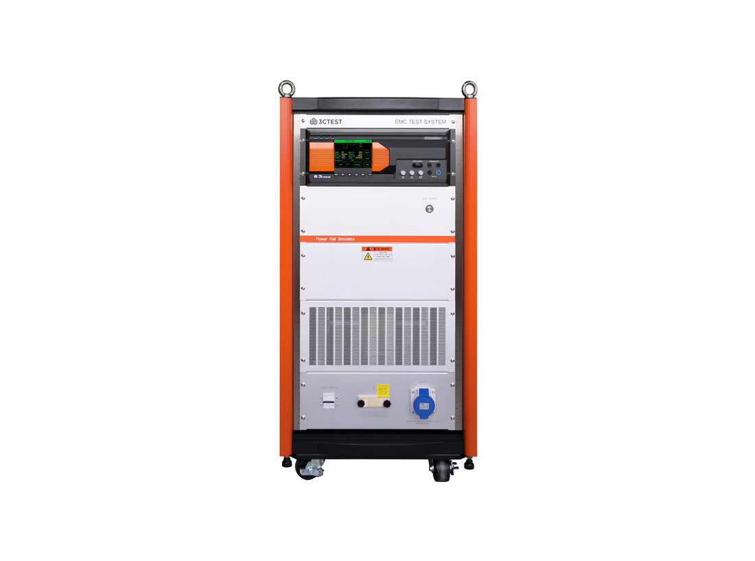 单相电源故障模拟器 PFS 2225S